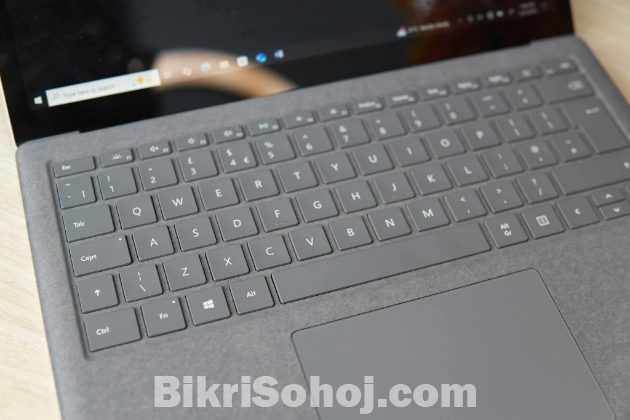 Surface Laptop 4 intel i5 11th Gen 2k Touch Screen Display